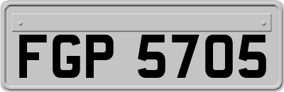 FGP5705