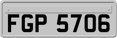 FGP5706