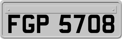 FGP5708