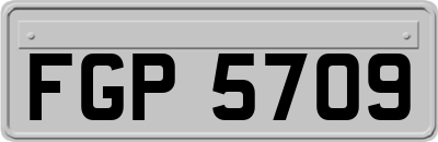 FGP5709