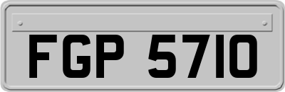 FGP5710
