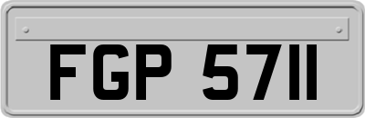 FGP5711