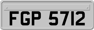 FGP5712