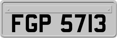 FGP5713