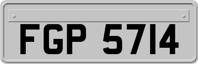 FGP5714