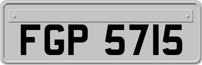FGP5715
