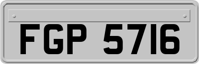 FGP5716