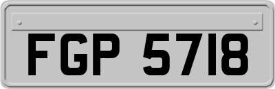 FGP5718