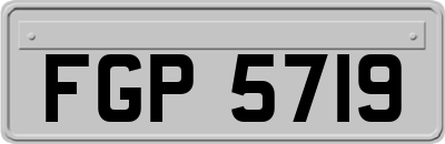 FGP5719