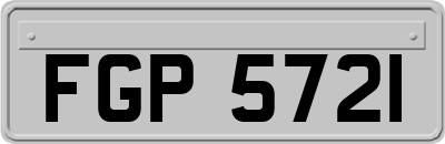 FGP5721