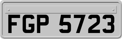 FGP5723