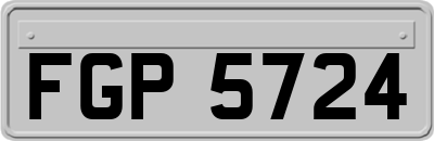 FGP5724