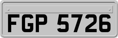 FGP5726