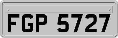 FGP5727