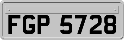 FGP5728