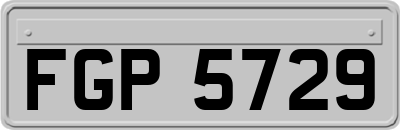 FGP5729
