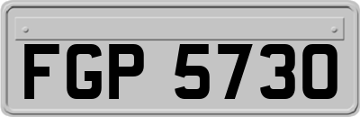 FGP5730