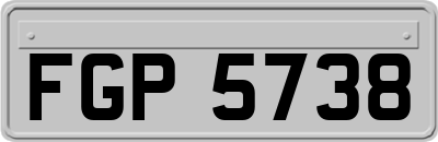 FGP5738