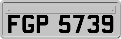 FGP5739