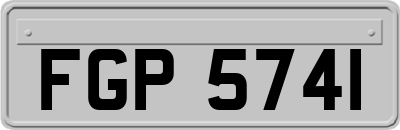 FGP5741