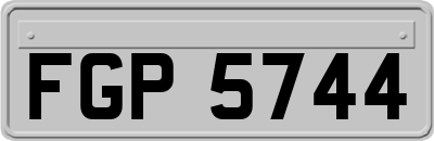 FGP5744