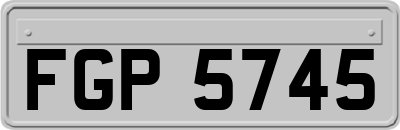 FGP5745