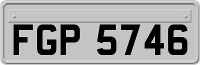 FGP5746