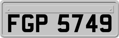 FGP5749