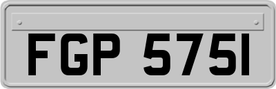 FGP5751