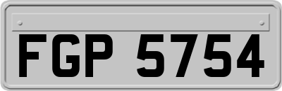 FGP5754