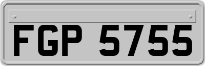 FGP5755