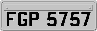 FGP5757