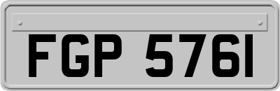 FGP5761