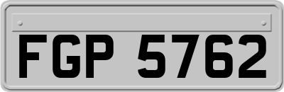 FGP5762