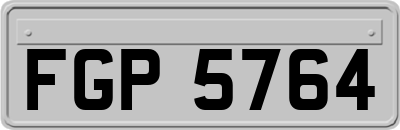 FGP5764