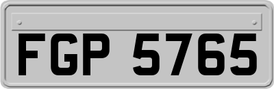 FGP5765