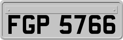 FGP5766
