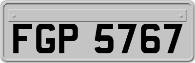FGP5767