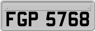 FGP5768