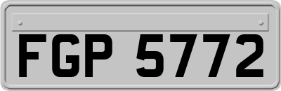 FGP5772