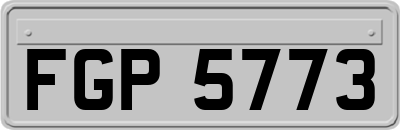 FGP5773