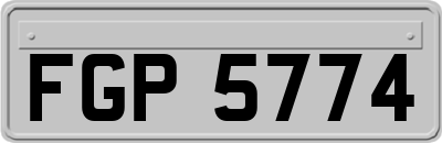 FGP5774