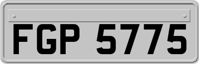FGP5775