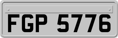 FGP5776