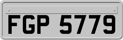 FGP5779