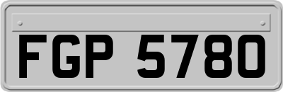 FGP5780