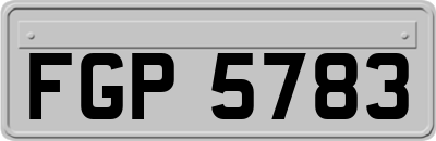 FGP5783