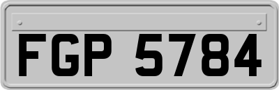 FGP5784