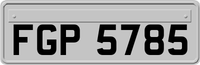FGP5785