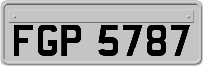 FGP5787